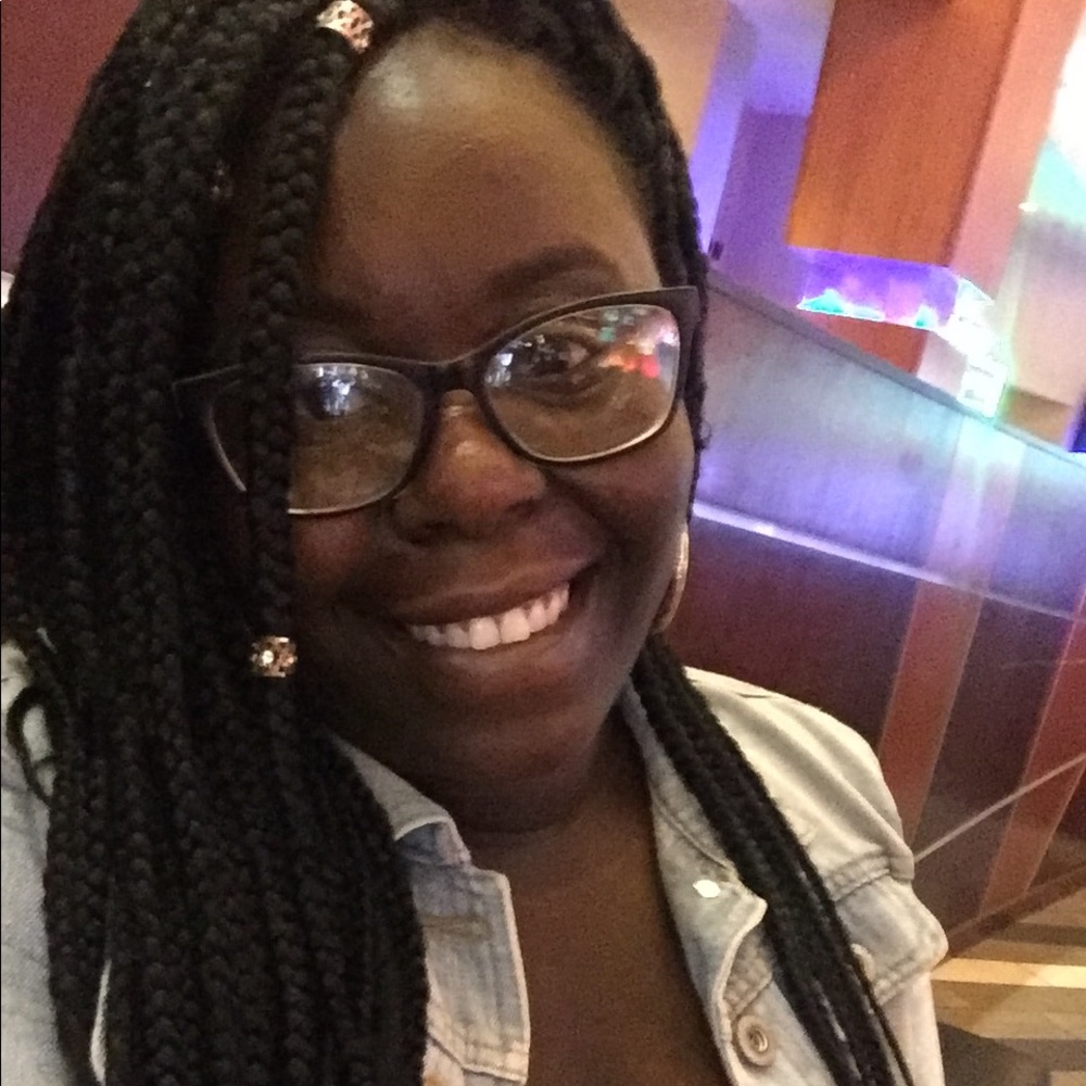 Meet your Posher, Brittany